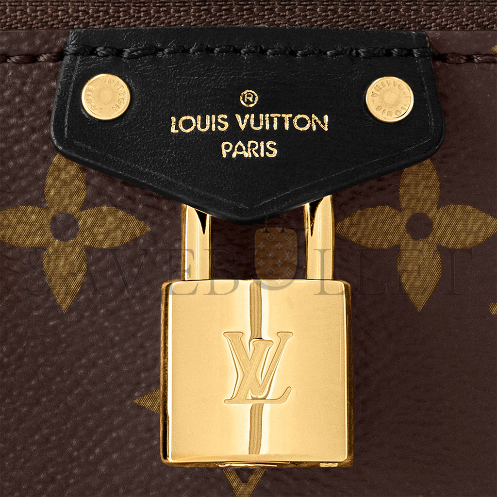 l**is V*t*n vanity chain pouch m47125 (19*11.5*6.5cm)